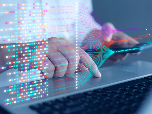 Data Conversion Services