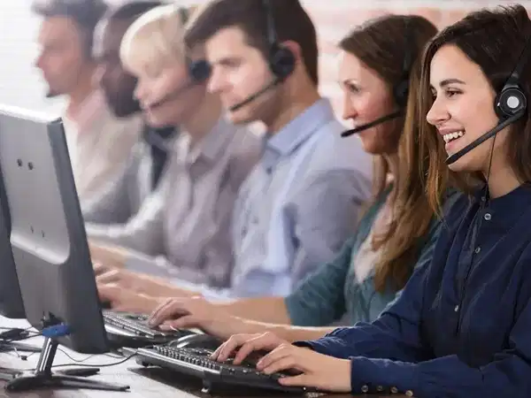 Inbound Call Support
